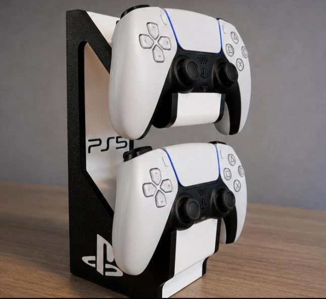Suporte para comandos - PS5